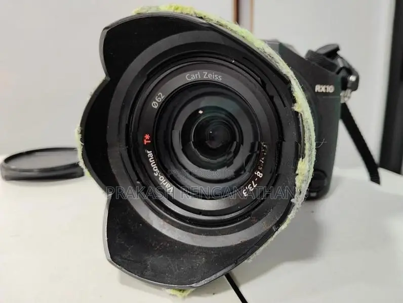 Sony Rx10