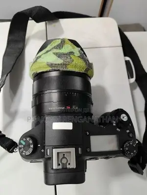 Sony Rx10