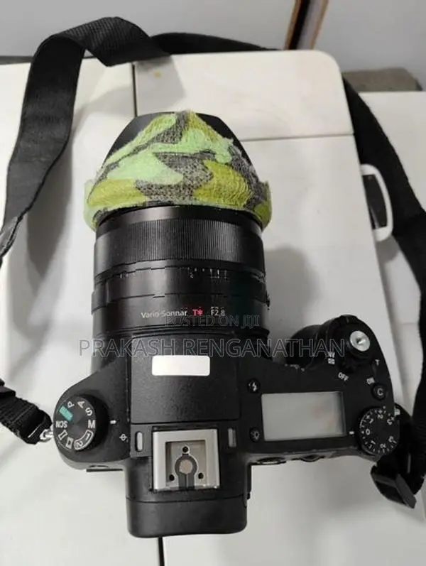 Sony Rx10