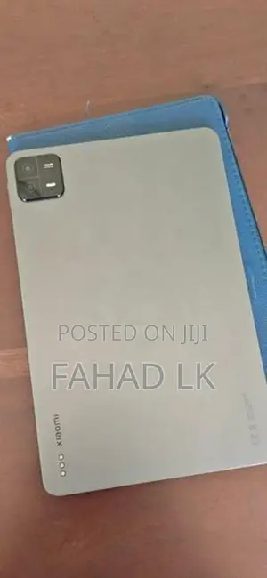 Xiaomi Pad 6 (8/256)