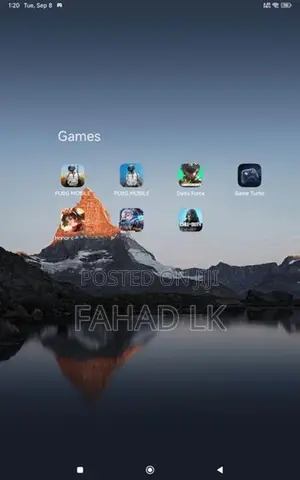 Xiaomi Pad 6 (8/256)