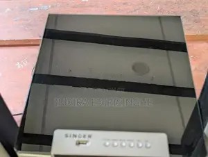 Singer Home Theater System