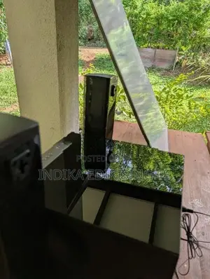 Singer Home Theater System