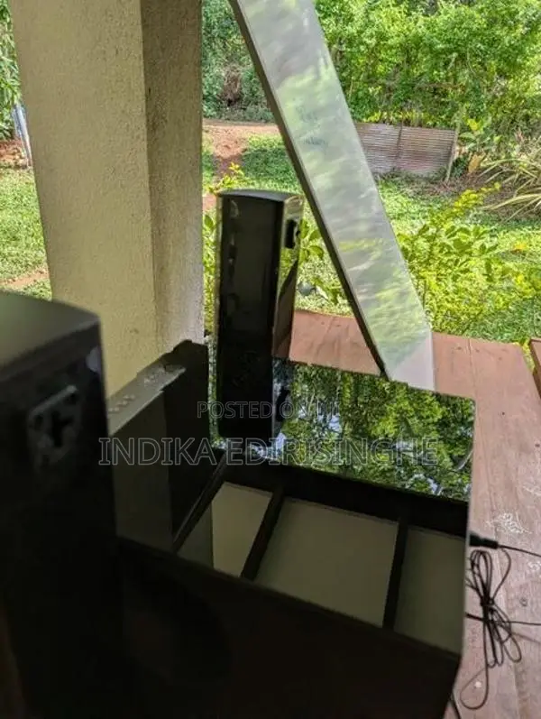 Singer Home Theater System
