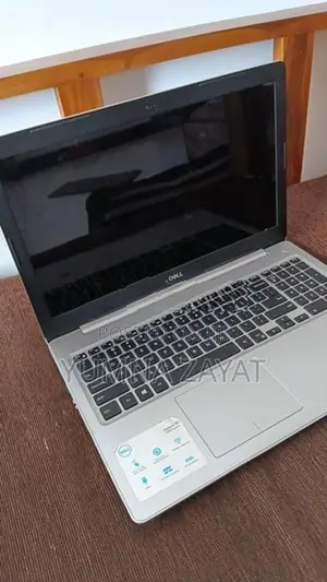 Dell Inspiron 15 5570 Used Laptop