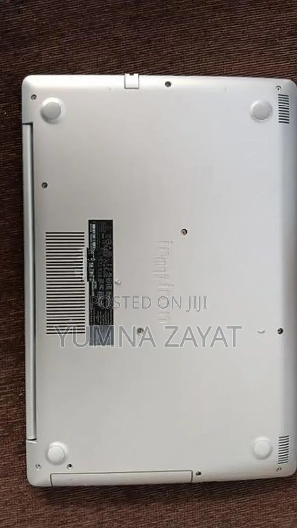 Dell Inspiron 15 5570 Used Laptop