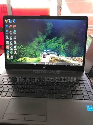 HP I5