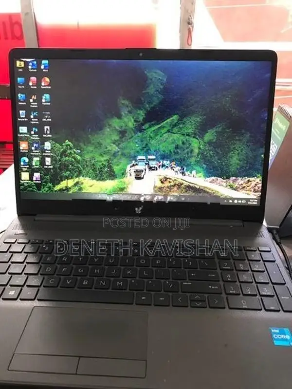 HP I5