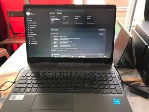 HP I5