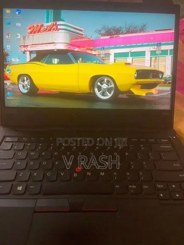 Lenovo Thinkpad