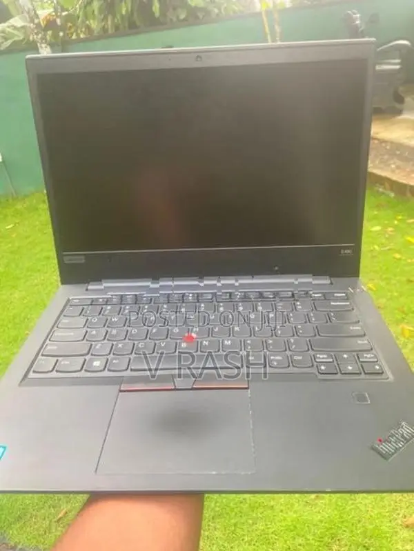 Lenovo Thinkpad