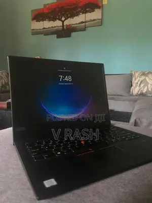 Lenovo Thinkpad