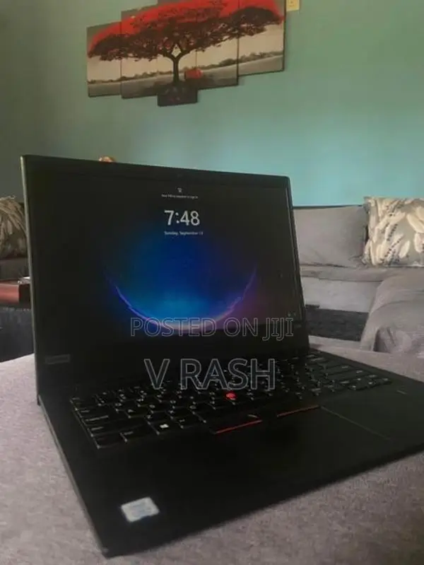 Lenovo Thinkpad