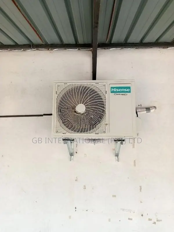 18000BTU (Wifi + Smart) Inverter AC