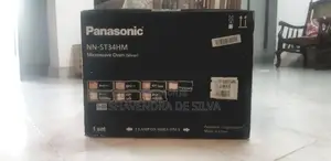Panasonic Microwave Oven