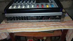 Nrs Double Top 800w Power Amplifier