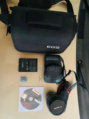 Canon 60D