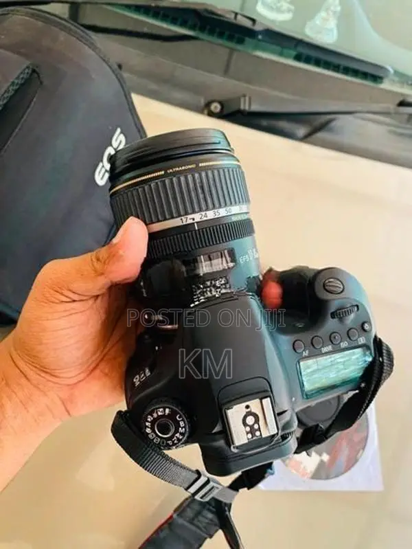Canon 60D