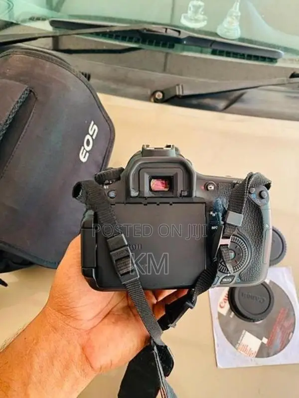 Canon 60D
