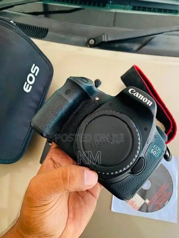 Canon 60D