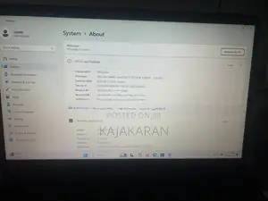 HP 15-dw3024nia i3 11gen Laptop