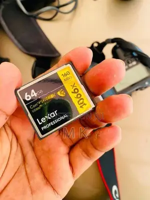 Canon 5D Mark II