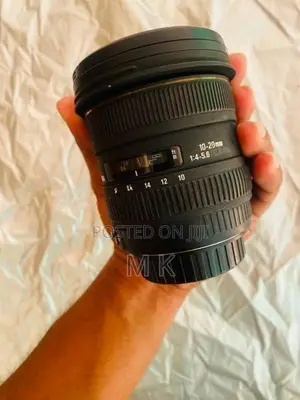 Canon 5D Mark II
