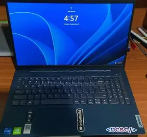 Lenovo Ideapad 5 15IAL7 i5 12th Gen With Nvidia Graphics