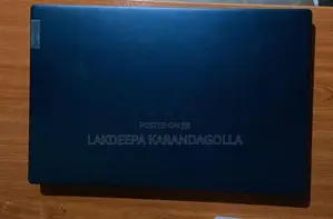 Lenovo Ideapad 5 15IAL7 i5 12th Gen With Nvidia Graphics
