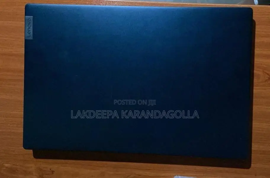 Lenovo Ideapad 5 15IAL7 i5 12th Gen With Nvidia Graphics