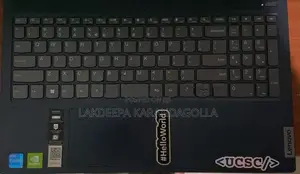 Lenovo Ideapad 5 15IAL7 i5 12th Gen With Nvidia Graphics
