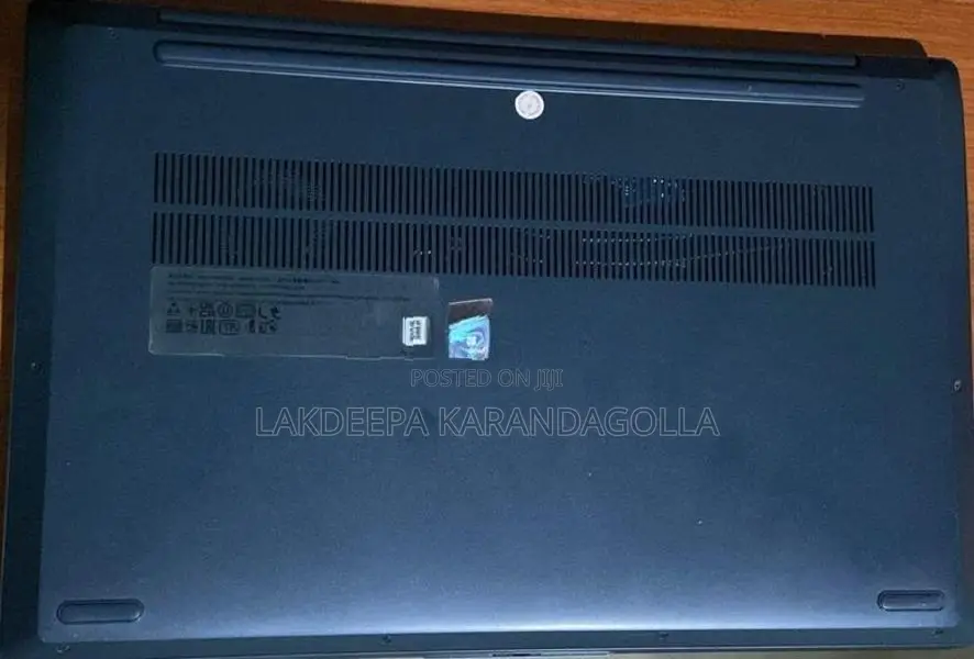 Lenovo Ideapad 5 15IAL7 i5 12th Gen With Nvidia Graphics