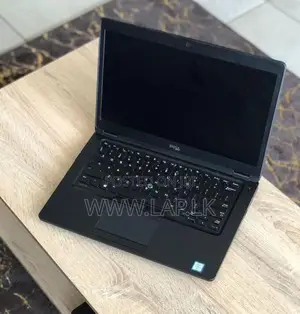 Dell Latitude 5480 Core i5 8250U–8th GEN 8GB RAM 256GB SSD