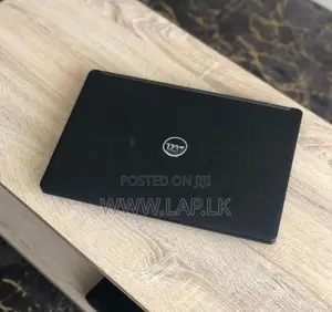 Dell Latitude 5480 Core i5 8250U–8th GEN 8GB RAM 256GB SSD