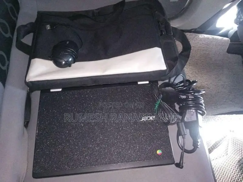 Acer Chromebook Laptop