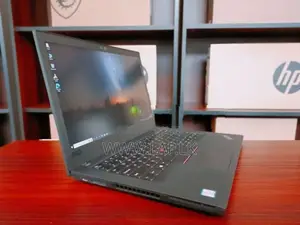 Lenovo Thinkpad T480 Core i5–8th GEN FHD-IPS 8GB RAM 256GB SSD