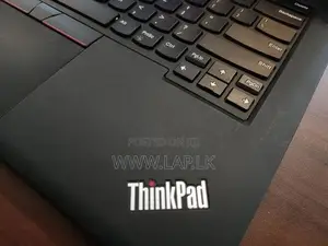 Lenovo Thinkpad T480 Core i5–8th GEN FHD-IPS 8GB RAM 256GB SSD