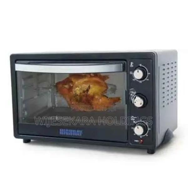 Highray 23L Multi-Power Microwave Oven