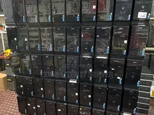 Core i5 4TH Generation Intel PC