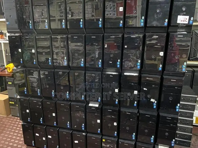 Core i5 4TH Generation Intel PC