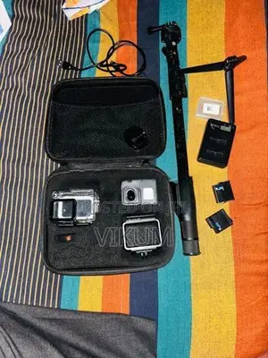 Gopro