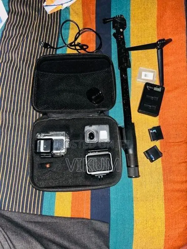 Gopro