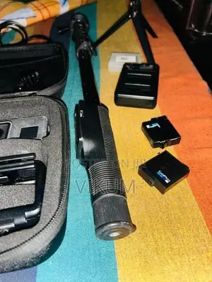 Gopro