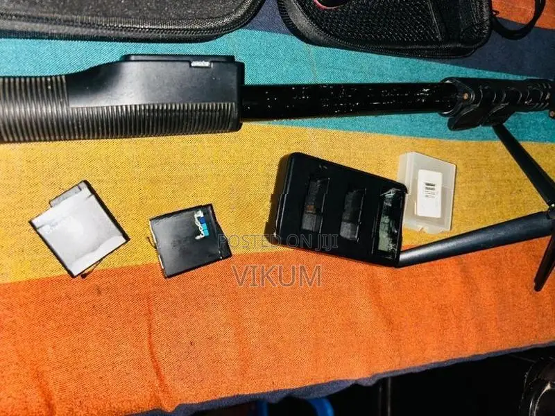Gopro