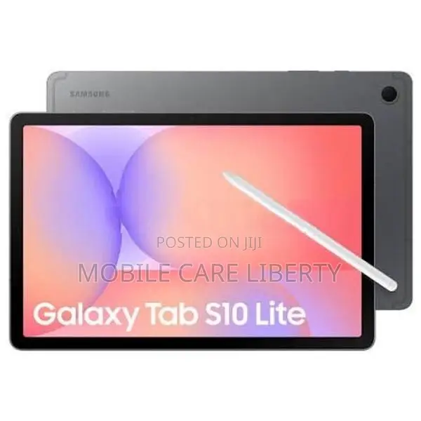 Samsung Galaxy Tab S10 Lite 6/128GB
