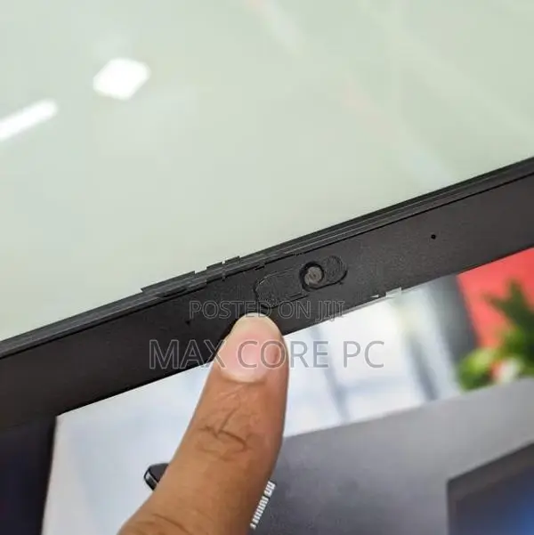 Lenovo Thinkpad T480s|i5 8th Gen|8GB RAM|256GB NVme SSD