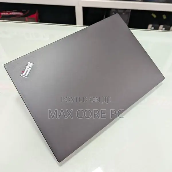 Lenovo Thinkpad T480s|i5 8th Gen|8GB RAM|256GB NVme SSD