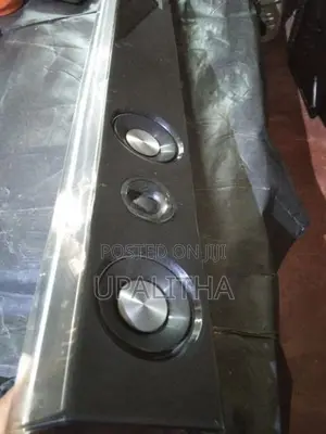 Samsung Sound Bar