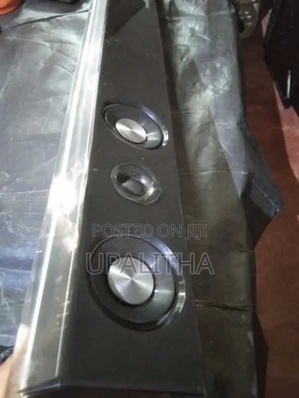 Samsung Sound Bar