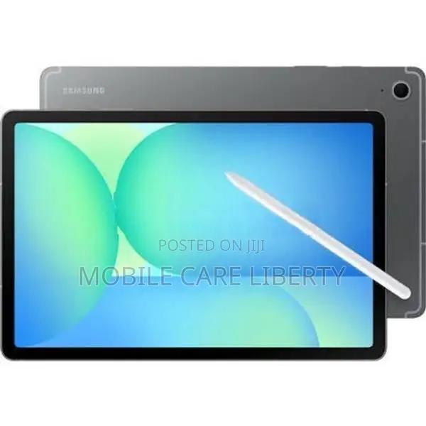 Samsung Galaxy Tab S10 FE 5G 8/128GB